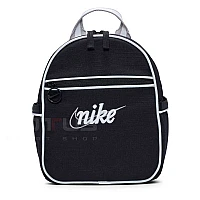 ДАМСКА РАНИЧКА NIKE FQ5559-011 NSW FUTURA 365 MINI BKPK-RETRO ЧЕРНА