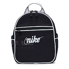 ДАМСКА РАНИЧКА NIKE FQ5559-011 NSW FUTURA 365 MINI BKPK-RETRO ЧЕРНА