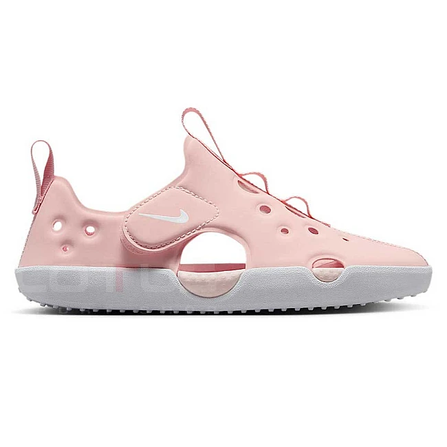 ДЕТСКИ САНДАЛИ ЗА МОМИЧЕ NIKE HF6277-600 SUNRAY PROTECT 4 (PS) РОЗОВИ