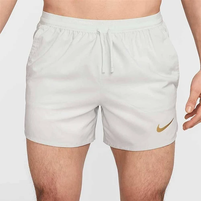МЪЖКИ КЪСИ ПАНТАЛОНИ NIKE HJ3536-034 DF JAKOB 5IN BF SHORT СИВИ