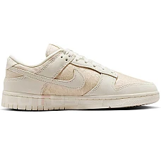ДАМСКИ ОБУВКИ NIKE HJ5870-100 DUNK LOW БЕЖОВИ