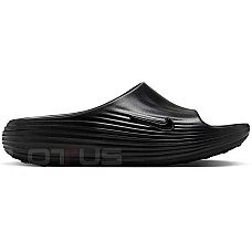 МЪЖКИ ЧЕХЛИ NIKE HV4479-001 REACTX REJUVEN8 SLIDE ЧЕРНИ
