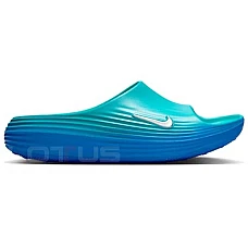 МЪЖКИ ЧЕХЛИ NIKE HV4479-300 REACTX REJUVEN8 SLIDE СИНЬО-ЗЕЛЕНИ