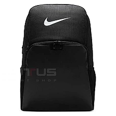 РАНИЦА NIKE DM3975-010 BRSLA XL BKPK - 9.5 (30L) ЧЕРНА
