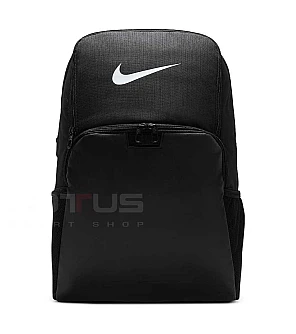 РАНИЦА NIKE DM3975-010 BRSLA XL BKPK - 9.5 (30L) ЧЕРНА