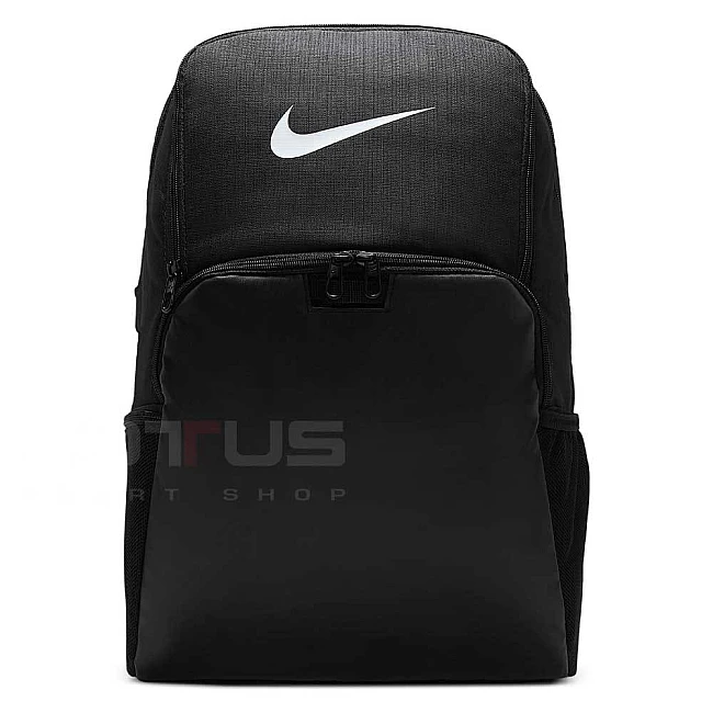 РАНИЦА NIKE DM3975-010 BRSLA XL BKPK - 9.5 (30L) ЧЕРНА