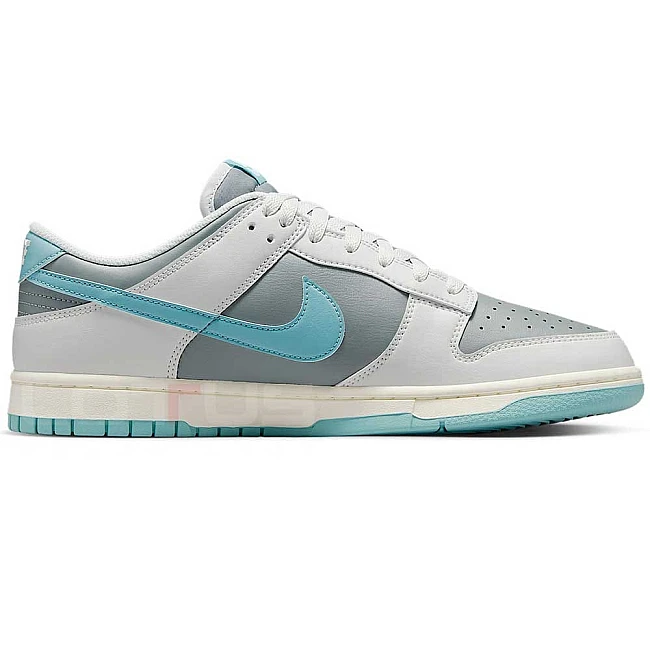 МЪЖКИ ОБУВКИ NIKE HF5441-001 DUNK LOW RETRO СВЕТЛОСИВ