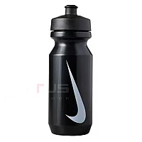БУТИЛКА NIKE N0000042-091 BIG MOUTH BOTTLE 2.0 22 OZ ЧЕРНА