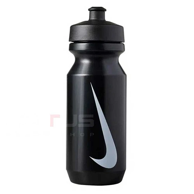 БУТИЛКА NIKE N0000042-091 BIG MOUTH BOTTLE 2.0 22 OZ ЧЕРНА