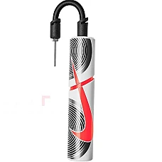 ПОМПА NIKE N0001484-136 ESSENTIAL BALL PUMP INTL БЯЛА