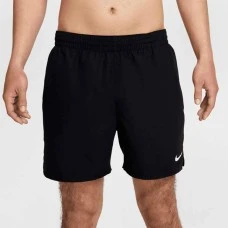 МЪЖКИ ПЛУВНИ ШОРТНИ NIKE NESSF560-001 5IN VOLLEY SHORT ESS ЧЕРНИ