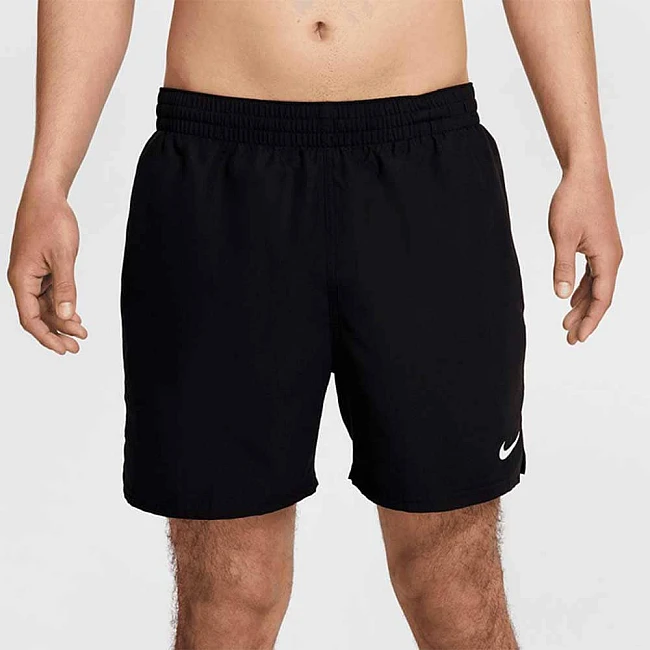 МЪЖКИ ПЛУВНИ ШОРТНИ NIKE NESSF560-001 5IN VOLLEY SHORT ESS ЧЕРНИ
