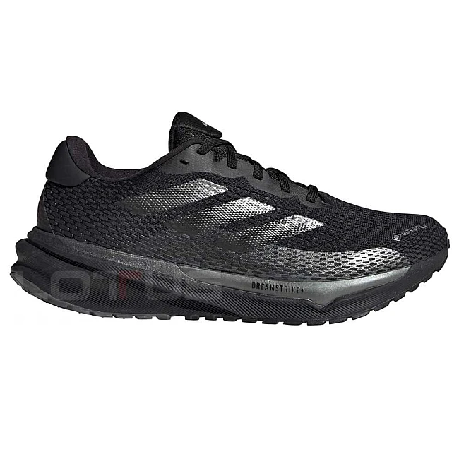 МЪЖКИ МАРАТОНКИ ADIDAS ID6306 SUPERNOVA M GTX ЧЕРНИ