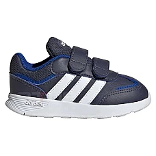 ДЕТСКИ МАРАТОНКИ ЗА МОМЧЕ ADIDAS JH9246 TENSAUR SWITCH CF I ТЪМНОСИНИ