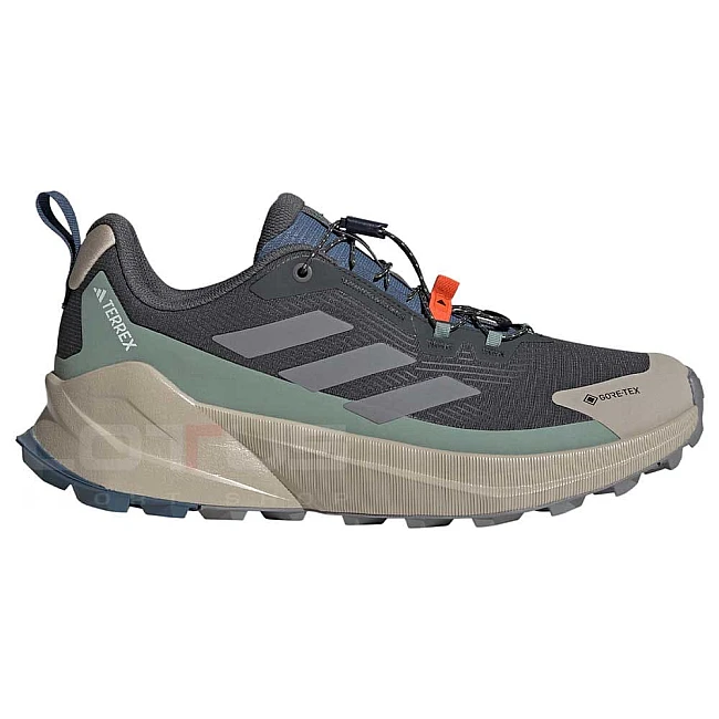 МЪЖКИ ОБУВКИ ADIDAS JP5240 TERREX TRAILMAKER 2 ТЪМНОСИВИ