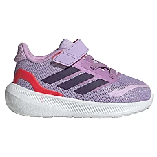 ДЕТСКИ МАРАТОНКИ ЗА МОМИЧЕ ADIDAS RUNFALCON 5 EL I ЛИЛАВИ