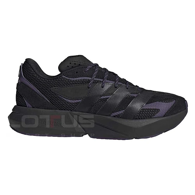 ДАМСКИ МАРАТОНКИ ADIDAS JQ7132 LIGHTBLAZE MERCEDES ЧЕРНИ