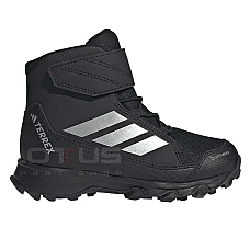 ДЕТСКИ БОТУШИ ADIDAS JR4188 TERREX SNOW CW K ЧЕРНИ