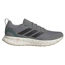 МЪЖКИ МАРАТОНКИ ADIDAS JR5384 RUNFALCON 5 TR СИВИ