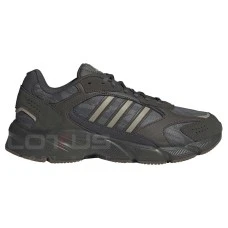 МЪЖКИ МАРАТОНКИ ADIDAS JR6497 CRAZYCHAOS 2000 ТЪМНОЗЕЛЕНИ/КАМОФЛАЖНИ