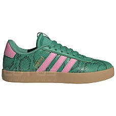 ДАМСКИ ОБУВКИ ADIDAS JR8668 VL COURT 3.0 ЗЕЛЕНИ
