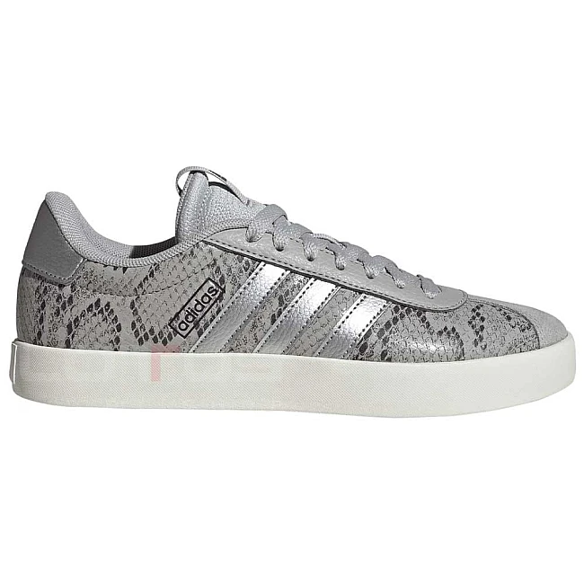 ДАМСКИ ОБУВКИ ADIDAS JR8669 VL COURT 3.0 СРЕБРИСТИ