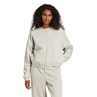 ДАМСКО ГОРНИЩЕ ADIDAS JD9972 SL+ FL BOMBER БЕЖОВО