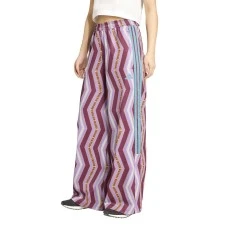 ДАМСКО ДОЛНИЩЕ ADIDAS JL8616 FARM TIRO TP ЧЕРВЕНО/ЛИЛАВО