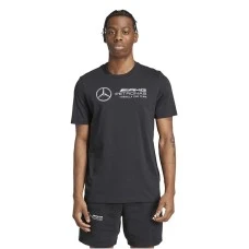 МЪЖКА ТЕНИСКА ADIDAS JV5434 MERCEDES DNA GF TEE M ЧЕРНА