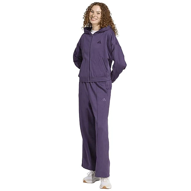 ДАМСКИ СПОРТЕН ЕКИП ADIDAS JX0536 ENERGIZE TS ЛИЛАВ