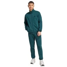 МЪЖКИ СПОРТЕН ЕКИП ADIDAS JX5546 3S FL TT TS ТЪМНОЗЕЛЕН