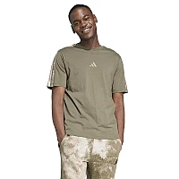 МЪЖКА ТЕНИСКА ADIDAS JM9201 SEA AOP TEE МАСЛИНЕНО ЗЕЛЕНА