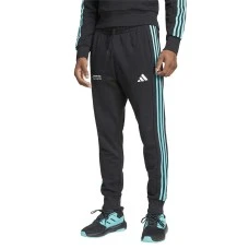 МЪЖКО ДОЛНИЩЕ ADIDAS JV5379 MERCEDES DNA PNT M ЧЕРНО