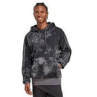 МЪЖКИ СУИТШЪРТ ADIDAS JW3709 SEA AOP HD ЧЕРЕН/СИВ