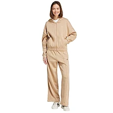 ДАМСКИ СПОРТЕН ЕКИП ADIDAS JX0532 ENERGIZE TS СВЕТЛОКАФЯВ