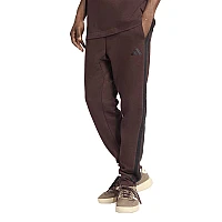 МЪЖКО ДОЛНИЩЕ ADIDAS JX0749 3S FL TC PT КАФЯВО