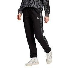 ДАМСКО ДОЛНИЩЕ ADIDAS KB8510 ANIMAL 3S PNT ЧЕРНО