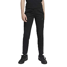 ДЕТСКО ДОЛНИЩЕ ЗА МОМИЧЕ ADIDAS KC5412 ANIMAL 3S FT PT ЧЕРНО