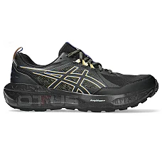 МЪЖКИ МАРАТОНКИ ASICS 1011B977-003 GEL-SONOMA 8 GTX ЧЕРНИ/ЖЪЛТИ