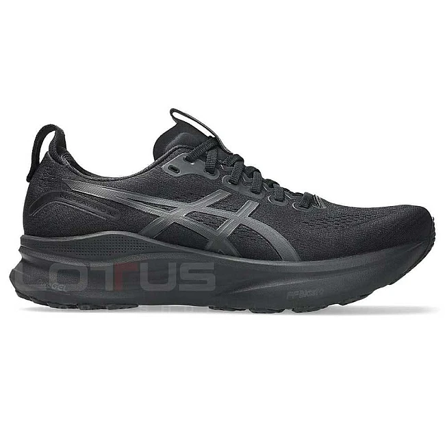 МЪЖКИ МАРАТОНКИ ASICS 1011C052-001 GEL-KAYANO 32 ЧЕРНИ