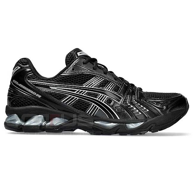 МЪЖКИ МАРАТОНКИ ASICS 1201A019-006 GEL-KAYANO 14 ЧЕРНИ/СРЕБРИСТИ