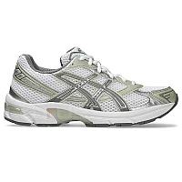 ДАМСКИ МАРАТОНКИ ASICS 1202A164-124 GEL-1130 БЕЛИ/БЛЕДОЗЕЛЕНИ
