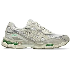 ДАМСКИ МАРАТОНКИ ASICS 1203A383-112 GEL-NYC КРЕМАВИ/СИВИ