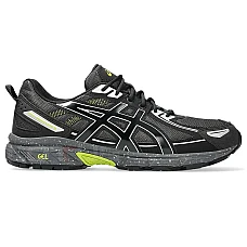 МЪЖКИ МАРАТОНКИ ASICS 1203A438-027 GEL-VENTURE 6 ТЪМНОСИВИ