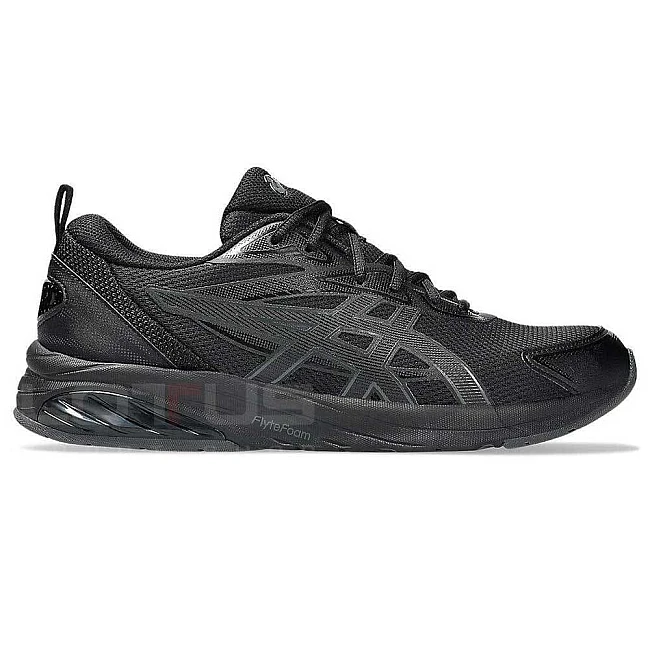 МЪЖКИ МАРАТОНКИ ASICS 1203A601-001 GEL-QUANTUM KEI ЧЕРНИ