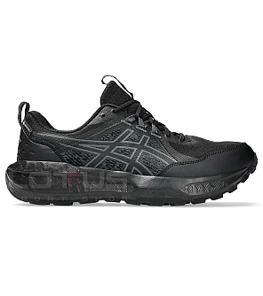 МЪЖКИ МАРАТОНКИ ASICS 1011B977-002 GEL-SONOMA 8 GTX ЧЕРНИ/СИВИ