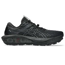 МЪЖКИ МАРАТОНКИ ASICS 1011B978-002 GEL-TRABUCO 13 GTX ЧЕРНИ