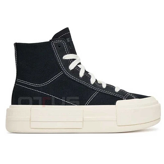 ДАМСКИ ОБУВКИ CONVERSE A04689C CHUCK TAYLOR CRUISE ЧЕРНИ