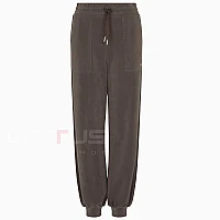 ДАМСКО ДОЛНИЩЕ EA7 EMPORIO ARMANI 7W000193-U6063 CORE LADY RELAX PANTS CH КАФЯВО