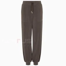 ДАМСКО ДОЛНИЩЕ EA7 EMPORIO ARMANI 7W000193-U6063 CORE LADY RELAX PANTS CH КАФЯВО